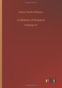 A History Of Science