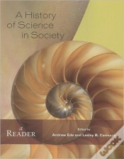 Capa do artigo A History Of Science In Society