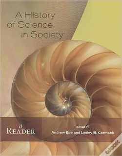 Capa do artigo A History Of Science In Society