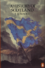 A History Of Scotland - Preview