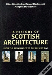 Capa do artigo A History Of Scottish Architecture