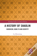 A History Of Shaolin