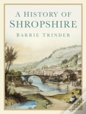 Capa do artigo A History Of Shropshire
