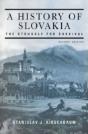 A History Of Slovakia - Preview