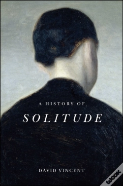 Capa do artigo A History Of Solitude