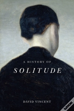 Capa do artigo A History Of Solitude