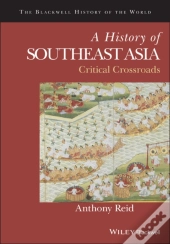 A History Of Southeast Asia