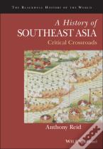 A History Of Southeast Asia