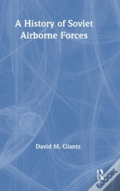Capa do artigo A History Of Soviet Airborne Forces