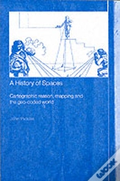 Capa do artigo A History Of Spaces