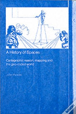 Capa do artigo A History Of Spaces