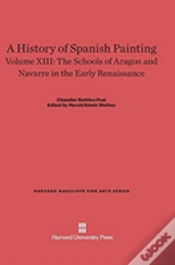 Capa do artigo A History Of Spanish Painting, Volume Xiii