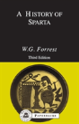 A History Of Sparta - Preview