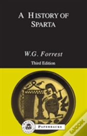 A History Of Sparta