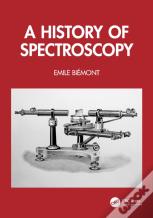 A History Of Spectroscopy