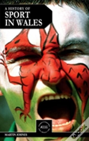 Capa do artigo A History Of Sport In Wales