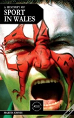Capa do artigo A History Of Sport In Wales