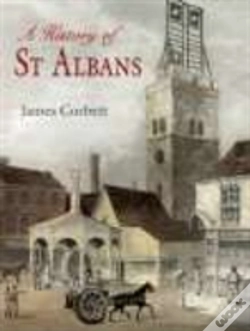 Capa do artigo A History Of St Albans