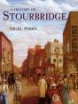 A History Of Stourbridge - Preview
