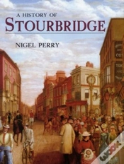 Capa do artigo A History Of Stourbridge