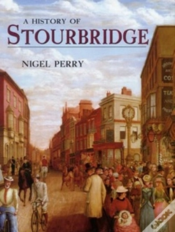 Capa do artigo A History Of Stourbridge
