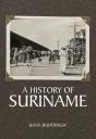A History Of Suriname - Preview