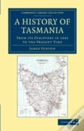 A History Of Tasmania