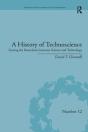 A History Of Technoscience - Preview