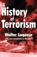 A History Of Terrorism