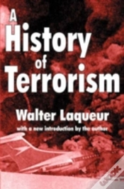 Capa do artigo A History Of Terrorism