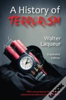 A History Of Terrorism