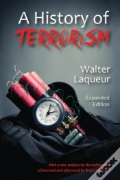 Capa do artigo A History Of Terrorism