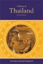A History Of Thailand - Preview