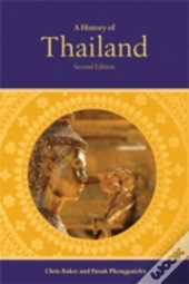 A History Of Thailand