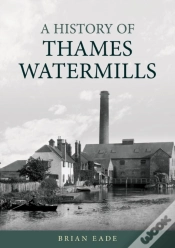 Capa do artigo A History Of Thames Watermills