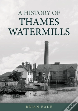 Capa do artigo A History Of Thames Watermills