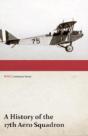 A History Of The 17th Aero Squadron - Ni - Preview