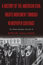 Capa do artigo A History Of The American Civil Rights Movement Through Newspaper Coverage