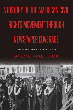 Capa do artigo A History Of The American Civil Rights Movement Through Newspaper Coverage