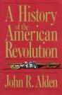 A History Of The American Revolution - Preview