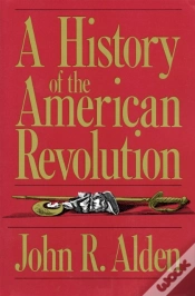 Capa do artigo A History Of The American Revolution