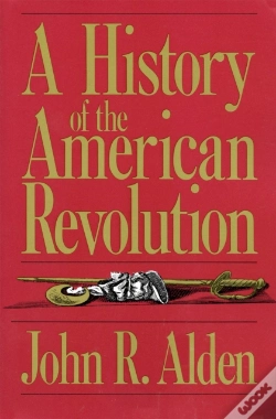 Capa do artigo A History Of The American Revolution