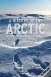 Capa do artigo A History Of The Arctic