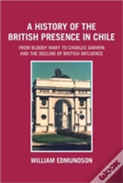Capa do artigo A History Of The British Presence In Chile