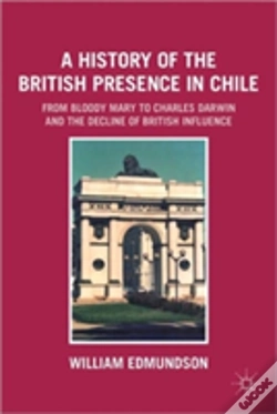 Capa do artigo A History Of The British Presence In Chile