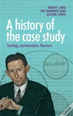 Capa do artigo A History Of The Case Study