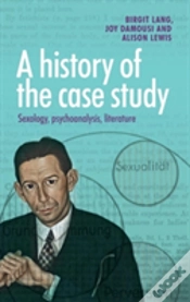 Capa do artigo A History Of The Case Study