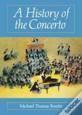 A History Of The Concerto