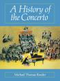 A History Of The Concerto - Preview
