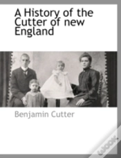 Capa do artigo A History Of The Cutter Of New England